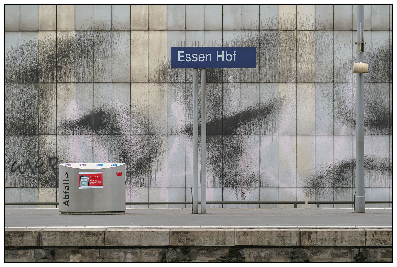 Essen Hbf