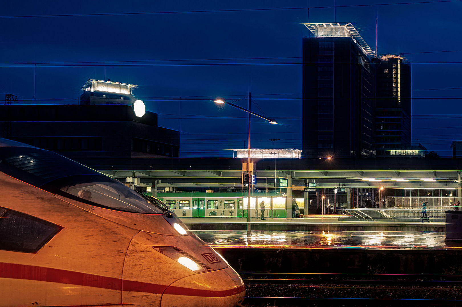 Essen-Hbf