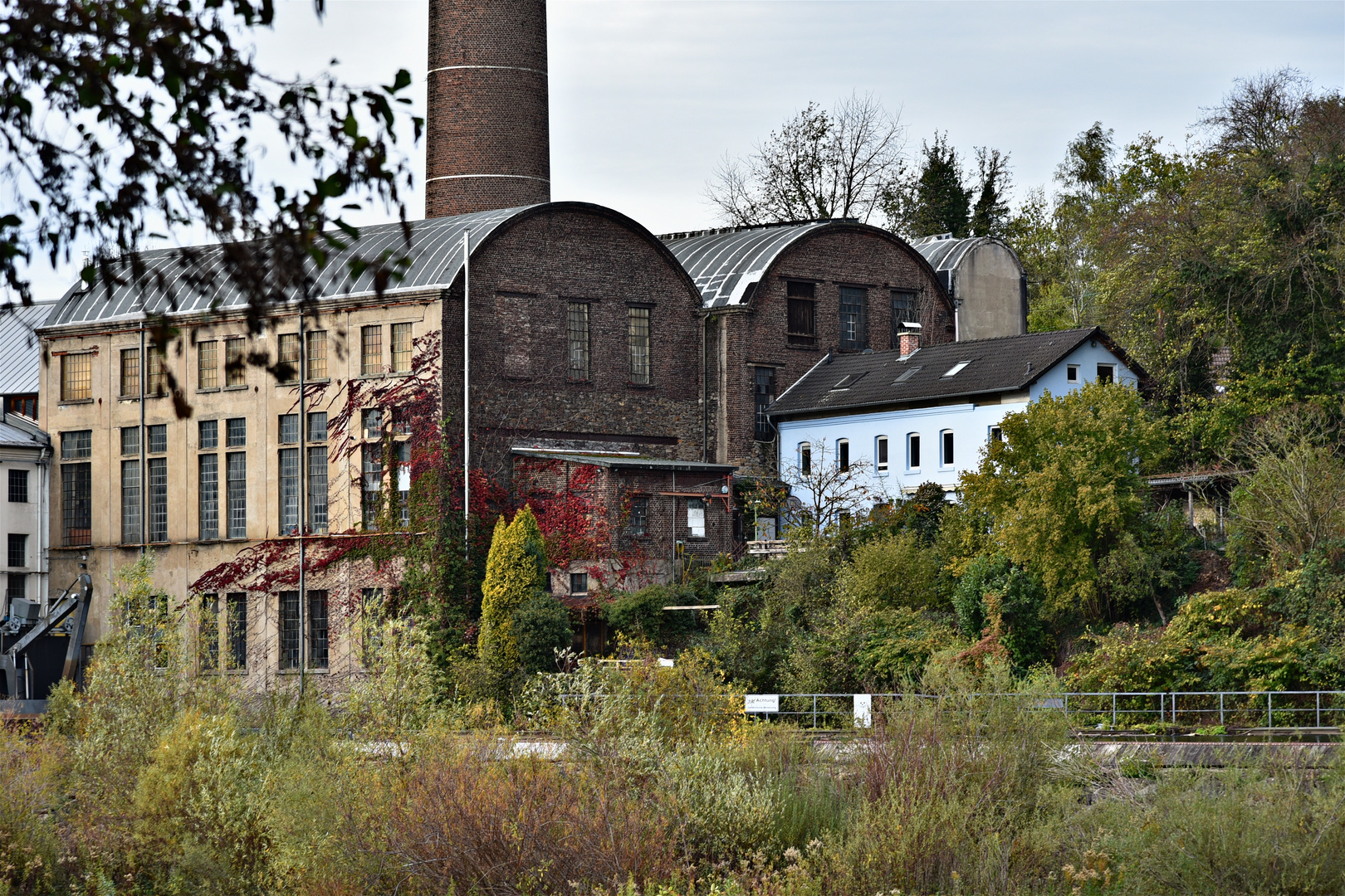 Essen-Horst 02