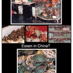 Essen in China?