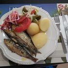 Essen in Porto Teil 2