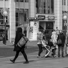 Essen - Kennedyplatz