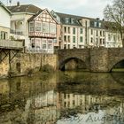 Essen - Kettwig Am Brückenkaffee