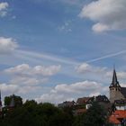 Essen-Kettwig an einem Sonntag