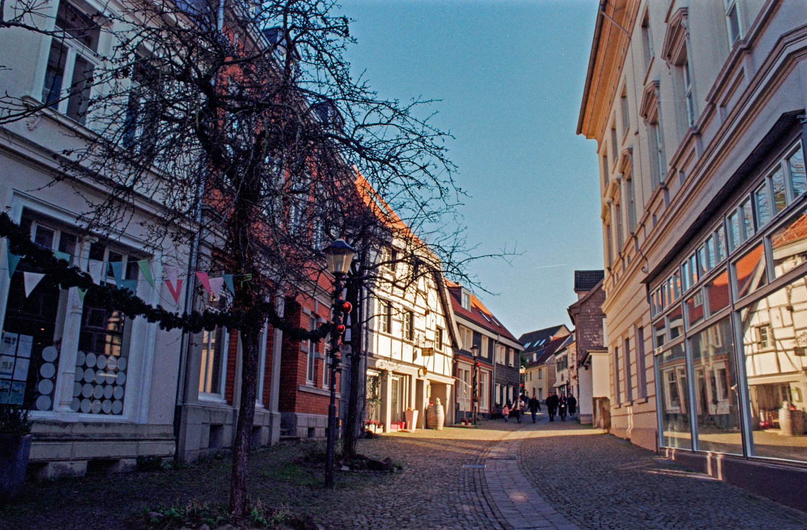 Essen - Kettwig