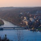 Essen-Kettwig | Stausee im Frühling