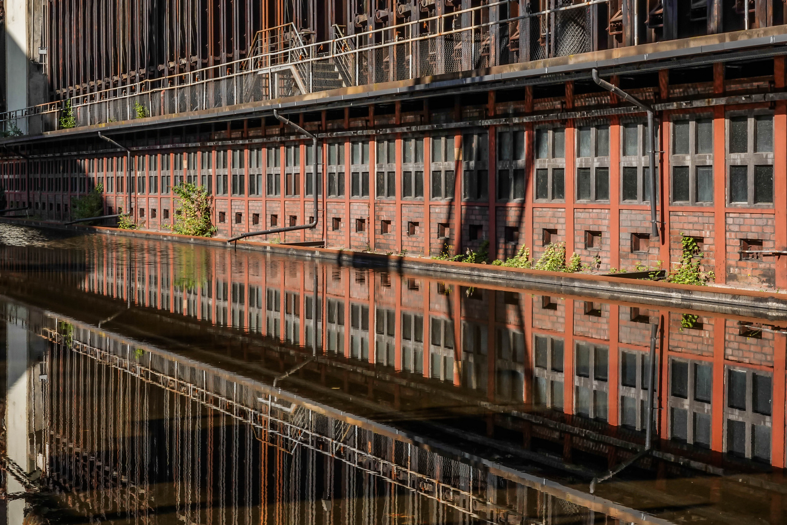 Essen - Kokerei Zollverein (03)