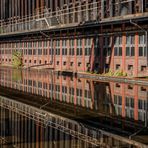 Essen - Kokerei Zollverein (03)