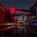 Essen Kokerei Zollverein 2016-02