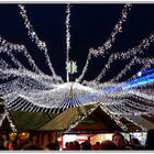 Essen - Lichterwochen - Weihnachtsmarkt 2015