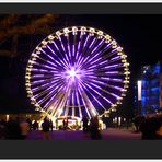 Essen - Lichterwochen zum Weihnachtsmarkt