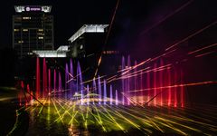 Essen Light Festival 2021