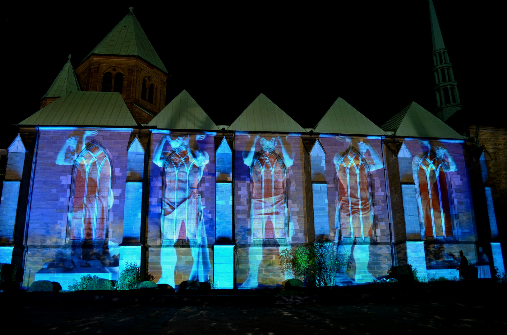 Essen Light Festival