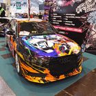 Essen Motor Show