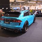 Essen Motor Show