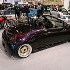 Essen Motor Show