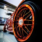 Essen Motor Show 2012 @ Keskin Tuning