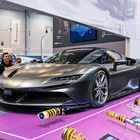 Essen Motor Show