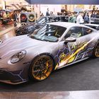 Essen Motor Show