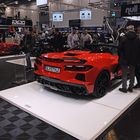 Essen Motor Show