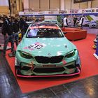 Essen Motor Show