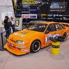 Essen Motor Show