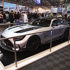 Essen Motor Show