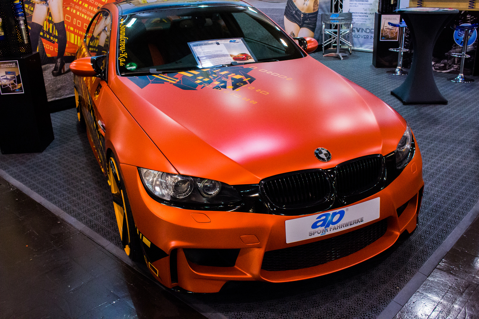 Essen Motorshow III