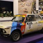 Essen Motorshow VII