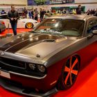 Essen Motorshow XXXV