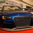 Essen Motorshow XXXVIII