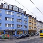 Essen-Rüttenscheid, Witteringstraße