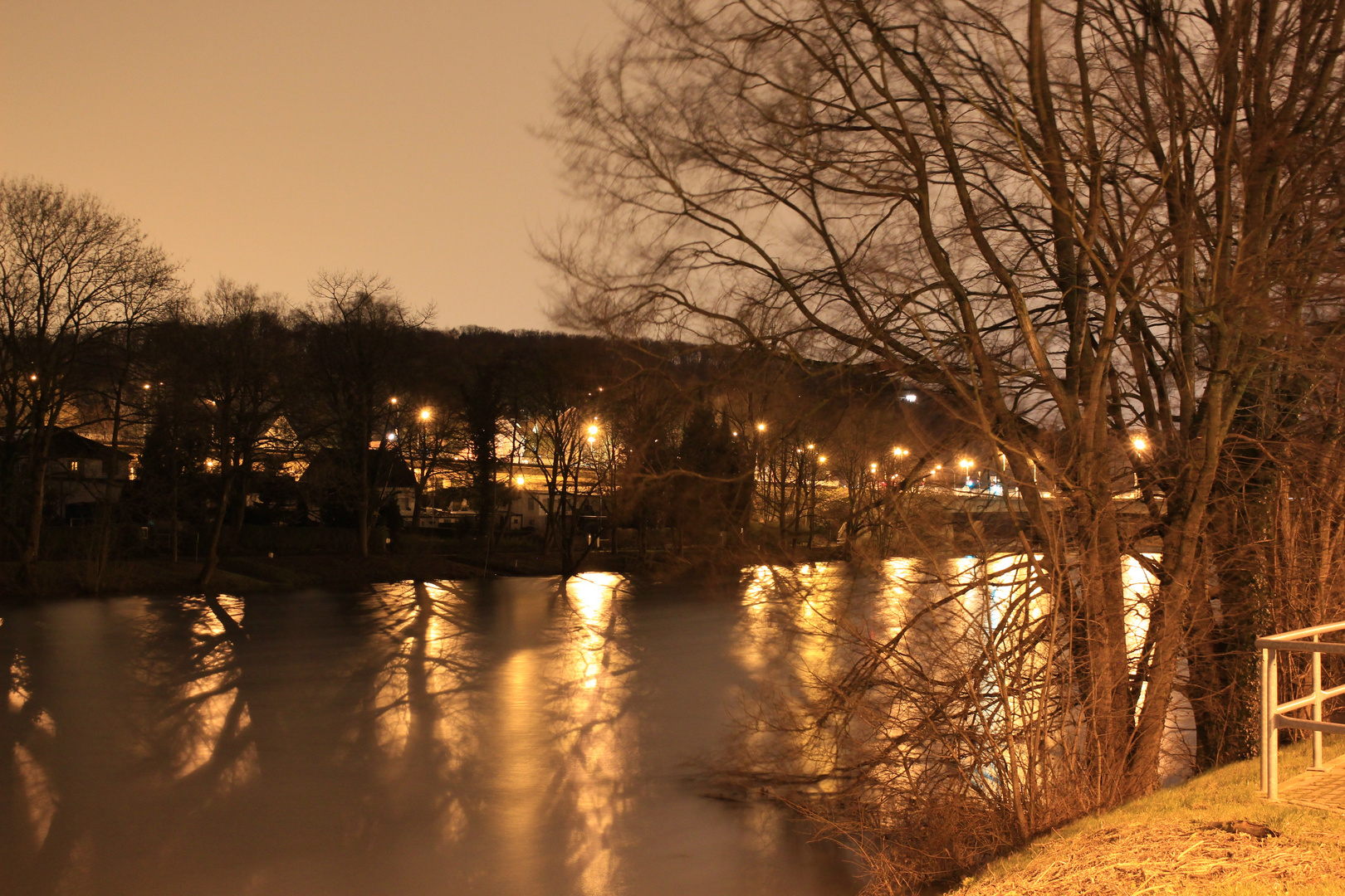 Essen Ruhr Werden Nr. 1