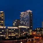 Essen Skyline 1