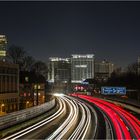 Essen Skyline 2019-01