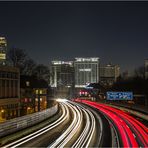 Essen Skyline 2019-01