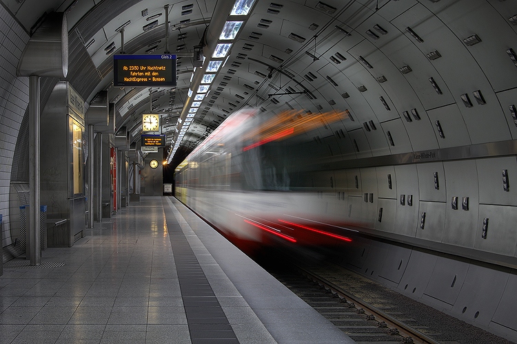 Essen Stadtbahn