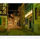 Essen & Trinken in Bamberg - IV -