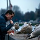 Essen und essen lassen