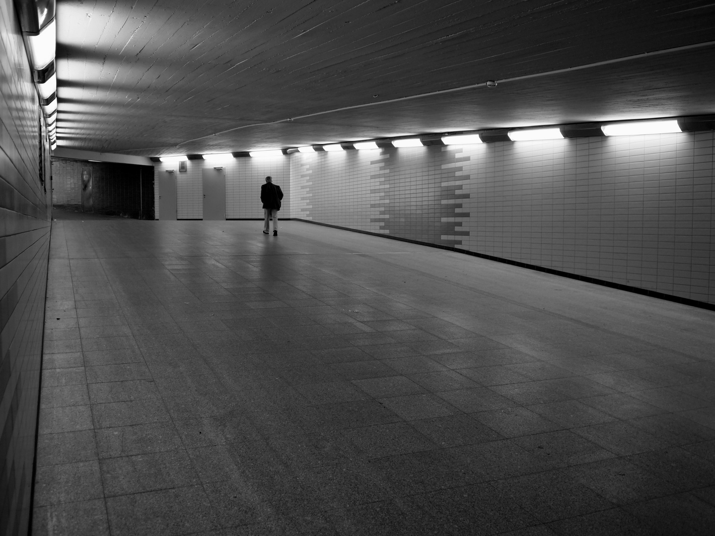 Essen Underground