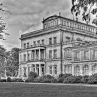 Essen , Villa Hügel