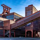 Essen - Zeche Zollverein 