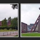 Essen - Zeche Zollverein