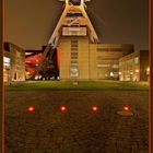 Essen: Zeche Zollverein