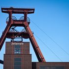 Essen Zeche Zollverein