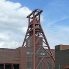 Essen - Zeche Zollverein