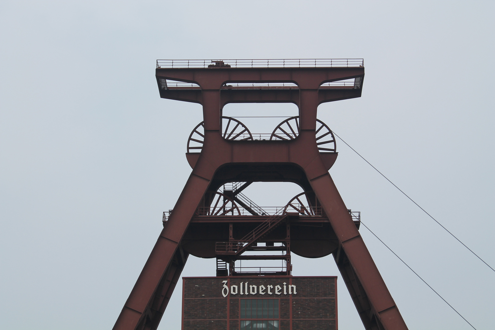 Essen Zollverein