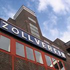 Essen - Zollverein