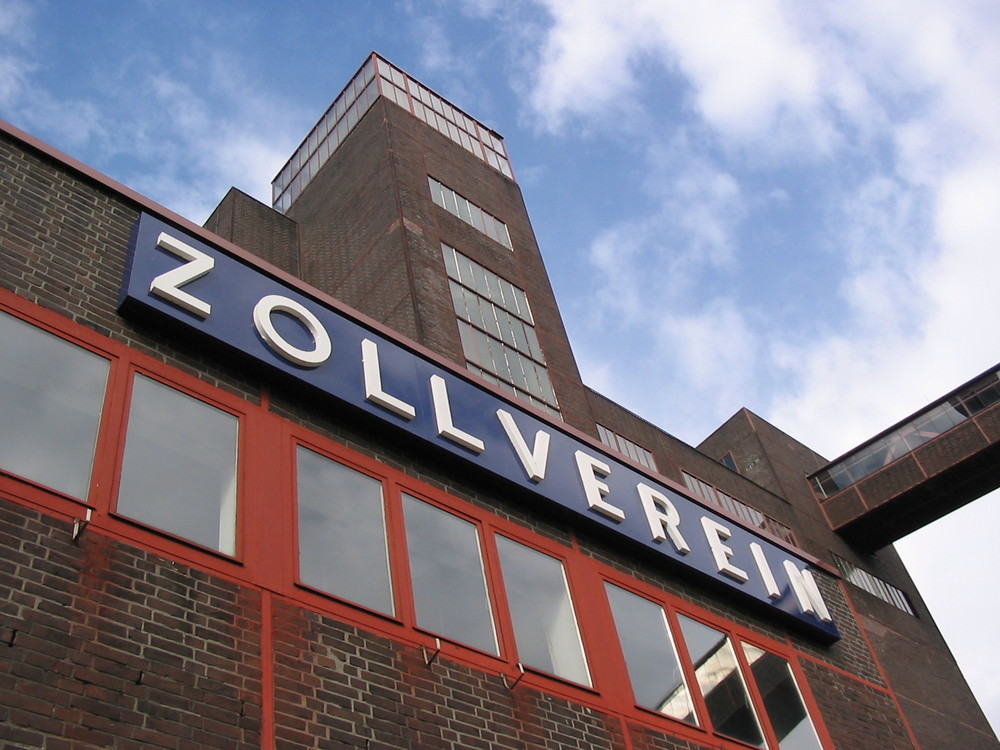 Essen - Zollverein