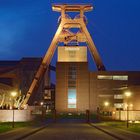 Essen - Zollverein 2014